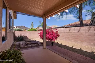 9511 N Twinkling Shadows Way, Tucson, AZ 85743 - Photo 33
