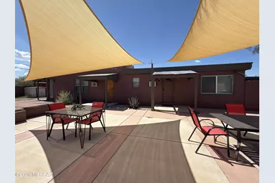 2112 E 18th Street, Tucson, AZ 85719 - Photo 1