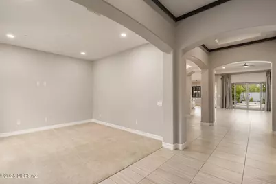 13463 Trailing Indigo Court, Tucson, AZ 85755 - Photo 5