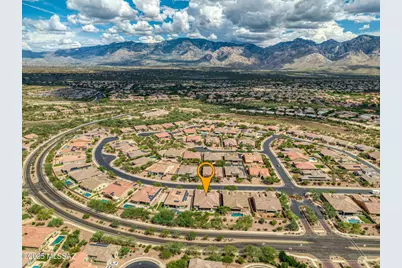 13463 Trailing Indigo Court, Tucson, AZ 85755 - Photo 45