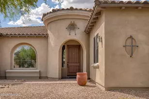 13463 Trailing Indigo Ct, Tucson, AZ 85755 - Photo 3