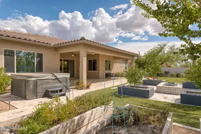 13463 Trailing Indigo Court, Tucson, AZ 85755 - Photo 25