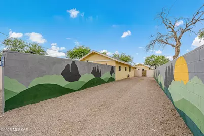 2841 N Richey Boulevard, Tucson, AZ 85716 - Photo 3