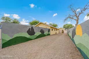 2841 N Richey Blvd, Tucson, AZ 85716 - Photo 3