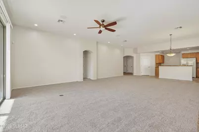 2516 N Yellow Flower Trail, Tucson, AZ 85715 - Photo 15