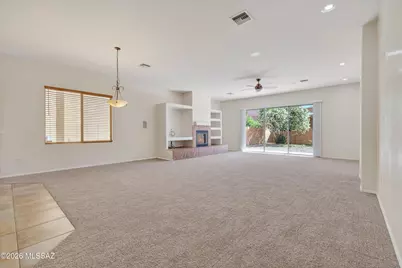 2516 N Yellow Flower Trail, Tucson, AZ 85715 - Photo 9