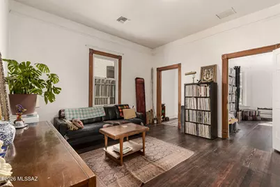 325 E 12th Street, Tucson, AZ 85701 - Photo 23