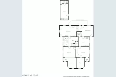 325 E 12th Street, Tucson, AZ 85701 - Photo 43