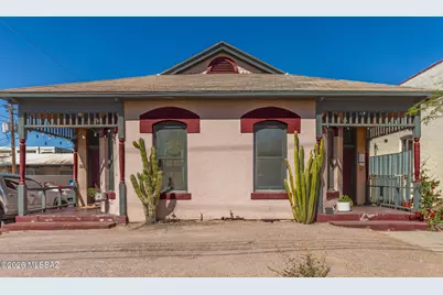 325 E 12th Street, Tucson, AZ 85701 - Photo 1