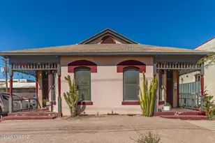 325 E 12th St, Tucson, AZ 85701 - Photo 1