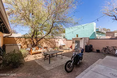 325 E 12th Street, Tucson, AZ 85701 - Photo 35