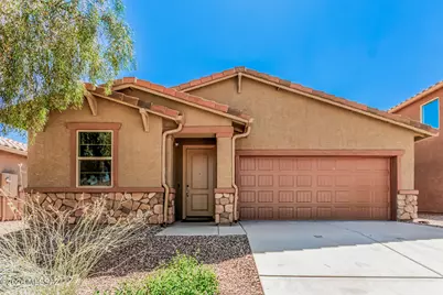6390 E Via Valdivia, Tucson, AZ 85756 - Photo 1