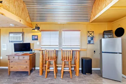 1231 S Rio Vista Road, Bisbee, AZ 85603 - Photo 9