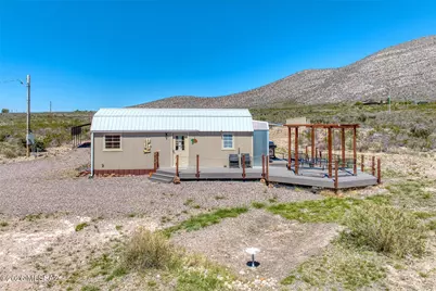 1231 S Rio Vista Road, Bisbee, AZ 85603 - Photo 21