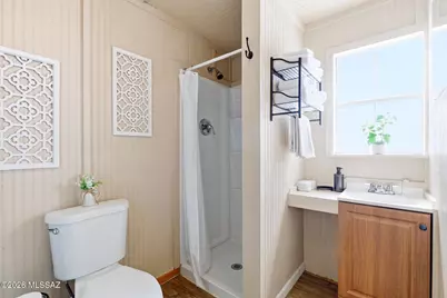 1231 S Rio Vista Road, Bisbee, AZ 85603 - Photo 13