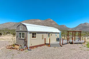 1231 S Rio Vista Rd, Bisbee, AZ 85603 - Photo 1