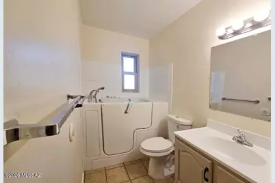 3631 E Frankfort Stravenue, Tucson, AZ 85706 - Photo 11