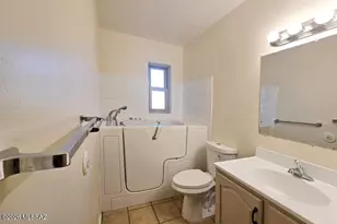 3631 E Frankfort Stravenue, Tucson, AZ 85706 - Photo 11