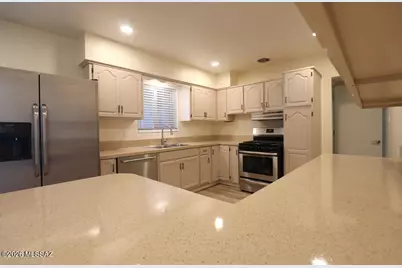 3631 E Frankfort Stravenue, Tucson, AZ 85706 - Photo 5