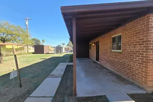 3631 E Frankfort Stravenue, Tucson, AZ 85706 - Photo 27