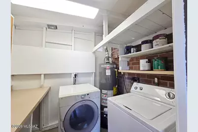 3631 E Frankfort Stravenue, Tucson, AZ 85706 - Photo 23