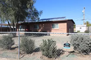 3631 E Frankfort Stravenue, Tucson, AZ 85706 - Photo 3
