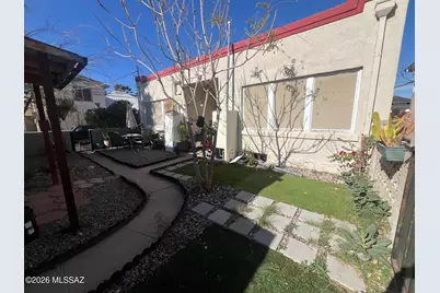 232 E University Boulevard, Tucson, AZ 85705 - Photo 11