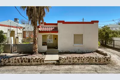 232 E University Boulevard, Tucson, AZ 85705 - Photo 3