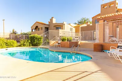 1745 E Glenn Street #217, Tucson, AZ 85719 - Photo 1