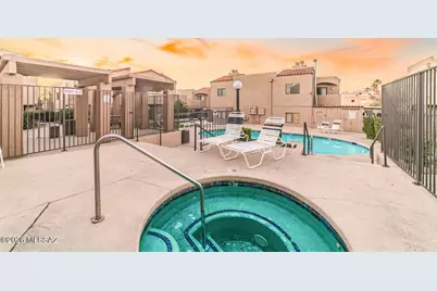 1745 E Glenn Street #217, Tucson, AZ 85719 - Photo 5