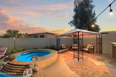 101 E Placita Lago Bello, Sahuarita, AZ 85629 - Photo 33