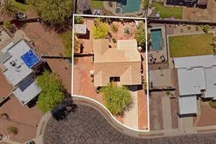 7413 W Palm Brook Pl, Tucson, AZ 85743 - Photo 3
