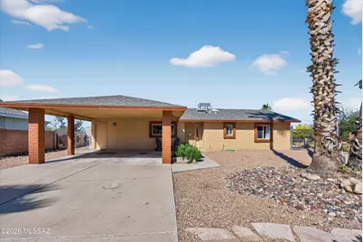 3390 S Marcia Place, Tucson, AZ 85730 - Photo 3