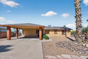 3390 S Marcia Pl, Tucson, AZ 85730 - Photo 3