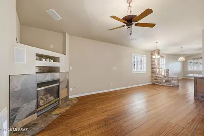 3752 S Fighting Falcon Drive, Tucson, AZ 85730 - Photo 15