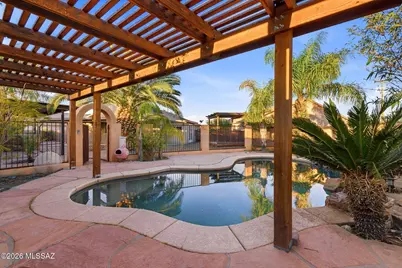 3752 S Fighting Falcon Drive, Tucson, AZ 85730 - Photo 45