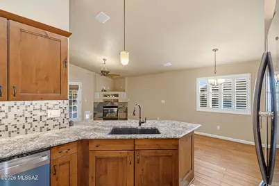 3752 S Fighting Falcon Drive, Tucson, AZ 85730 - Photo 19