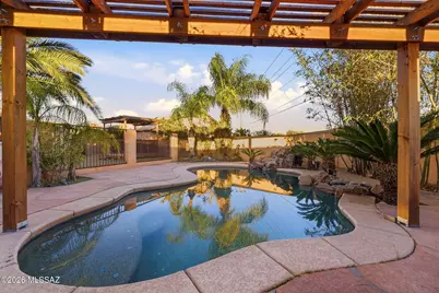 3752 S Fighting Falcon Drive, Tucson, AZ 85730 - Photo 3