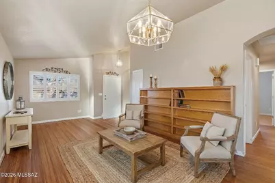 3752 S Fighting Falcon Drive, Tucson, AZ 85730 - Photo 7