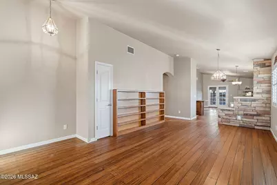 3752 S Fighting Falcon Drive, Tucson, AZ 85730 - Photo 9