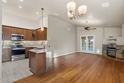 3752 S Fighting Falcon Drive, Tucson, AZ 85730 - Photo 13