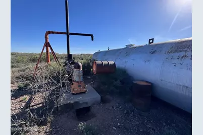 Tbd 320 Ac Highway 191, 401-36-015, Elfrida, AZ 85610 - Photo 1