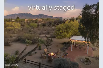 661 W VÃ­a De Suenos, Green Valley, AZ 85622 - Photo 3