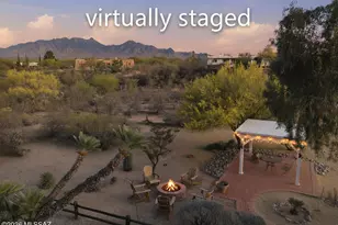 661 W VÃ­a De Suenos, Green Valley, AZ 85622 - Photo 3