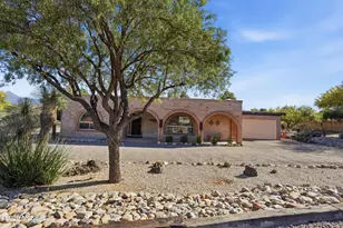 661 W VÃ­a De Suenos, Green Valley, AZ 85622 - Photo 27