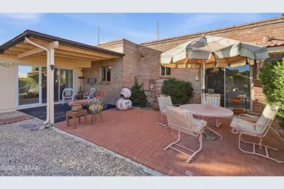 661 W VÃ­a De Suenos, Green Valley, AZ 85622 - Photo 9