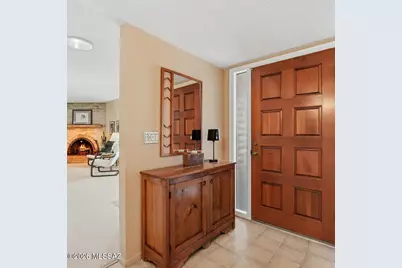 661 W VÃ­a De Suenos, Green Valley, AZ 85622 - Photo 11