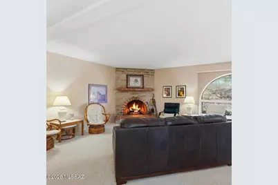 661 W VÃ­a De Suenos, Green Valley, AZ 85622 - Photo 13