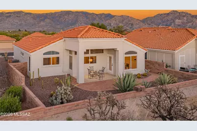 14109 N Forthcamp Court, Oro Valley, AZ 85755 - Photo 7