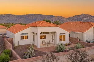 14109 N Forthcamp Ct, Oro Valley, AZ 85755 - Photo 7